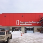 Bumper to Bumper - Pièces d'auto - Fournitures et matériel hydrauliques