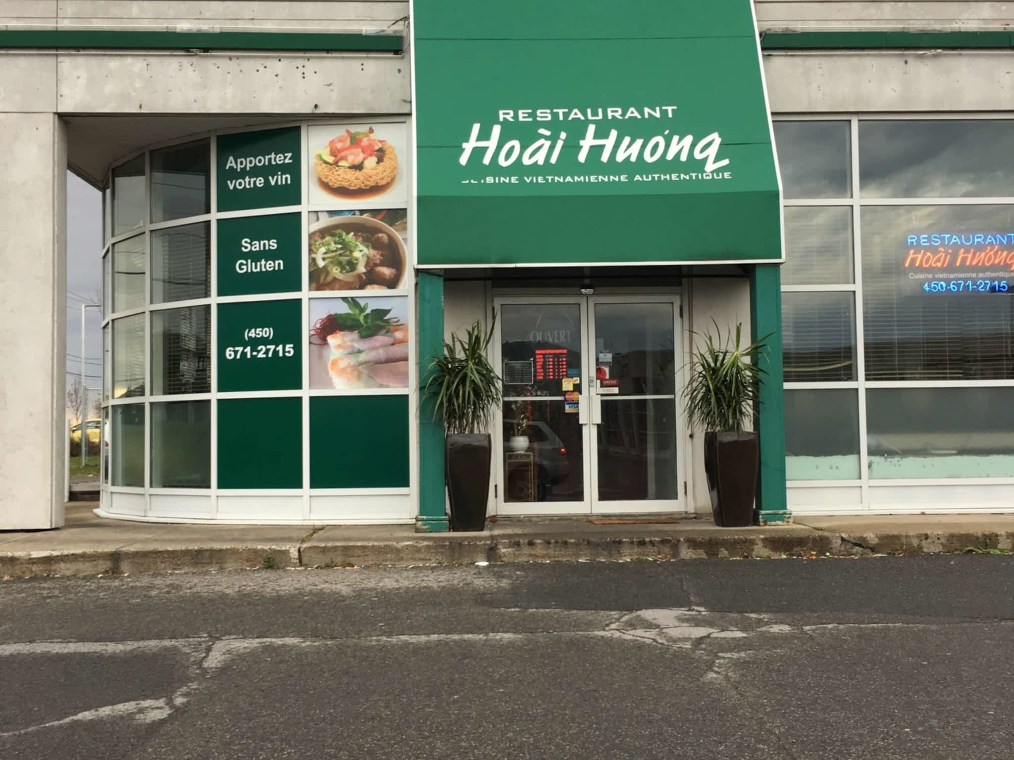 photo Restaurant Hoài Huöng
