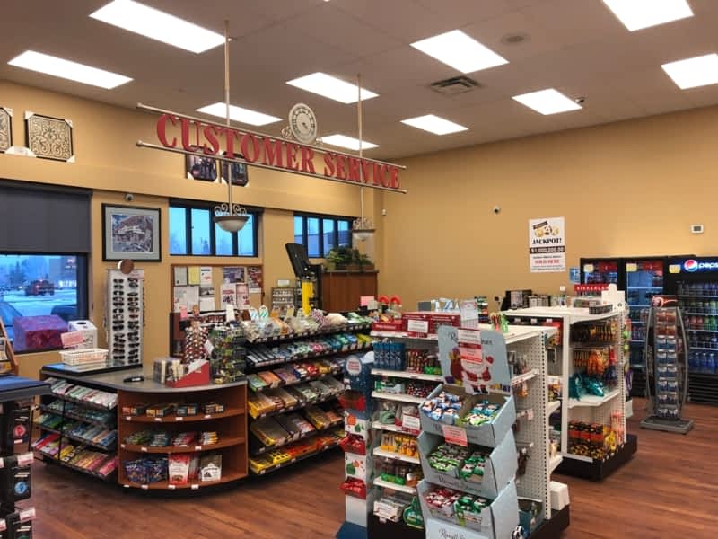 Drayton Valley Value Drug Mart