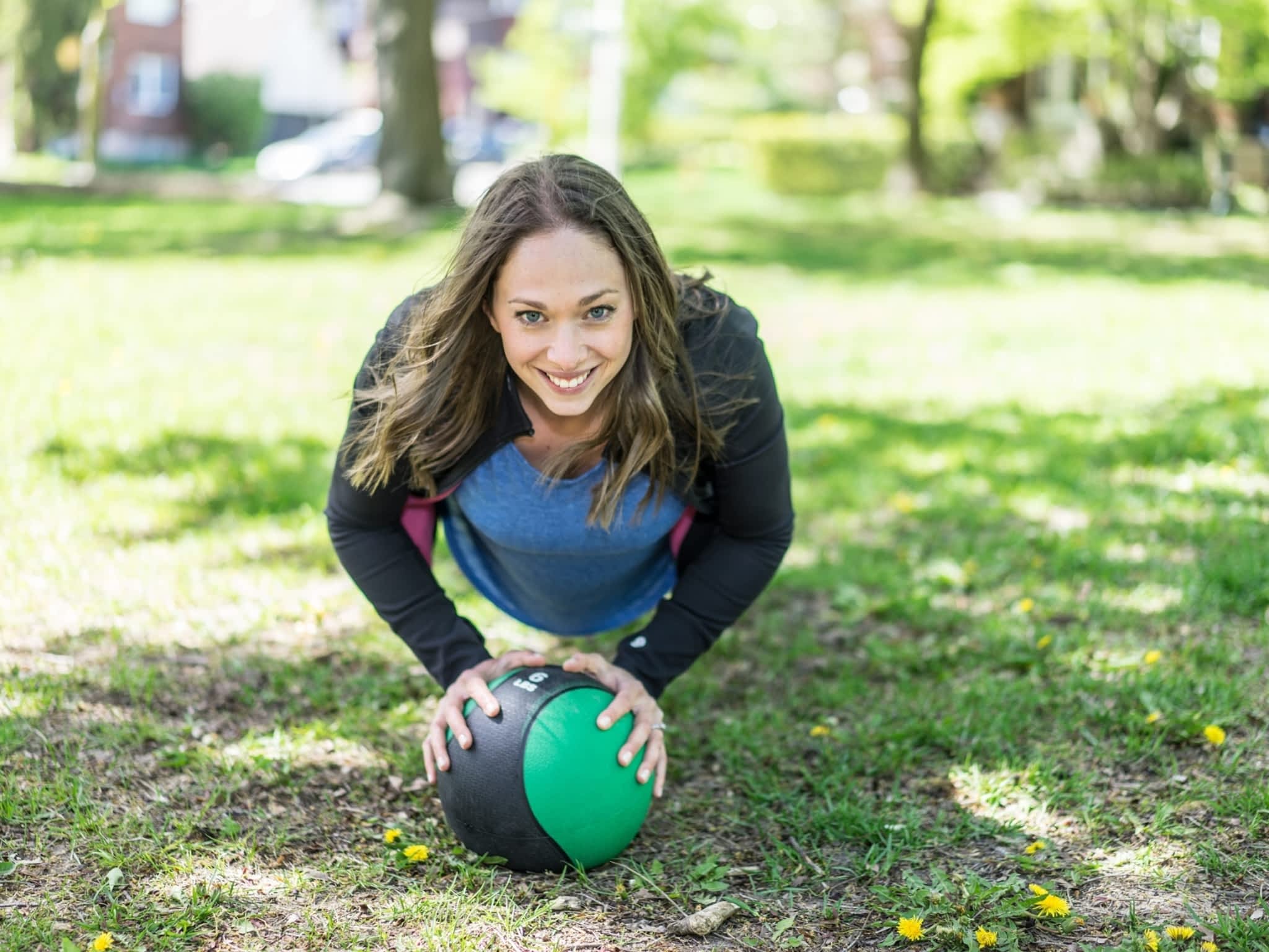 photo Busy Bee Fitness Experts