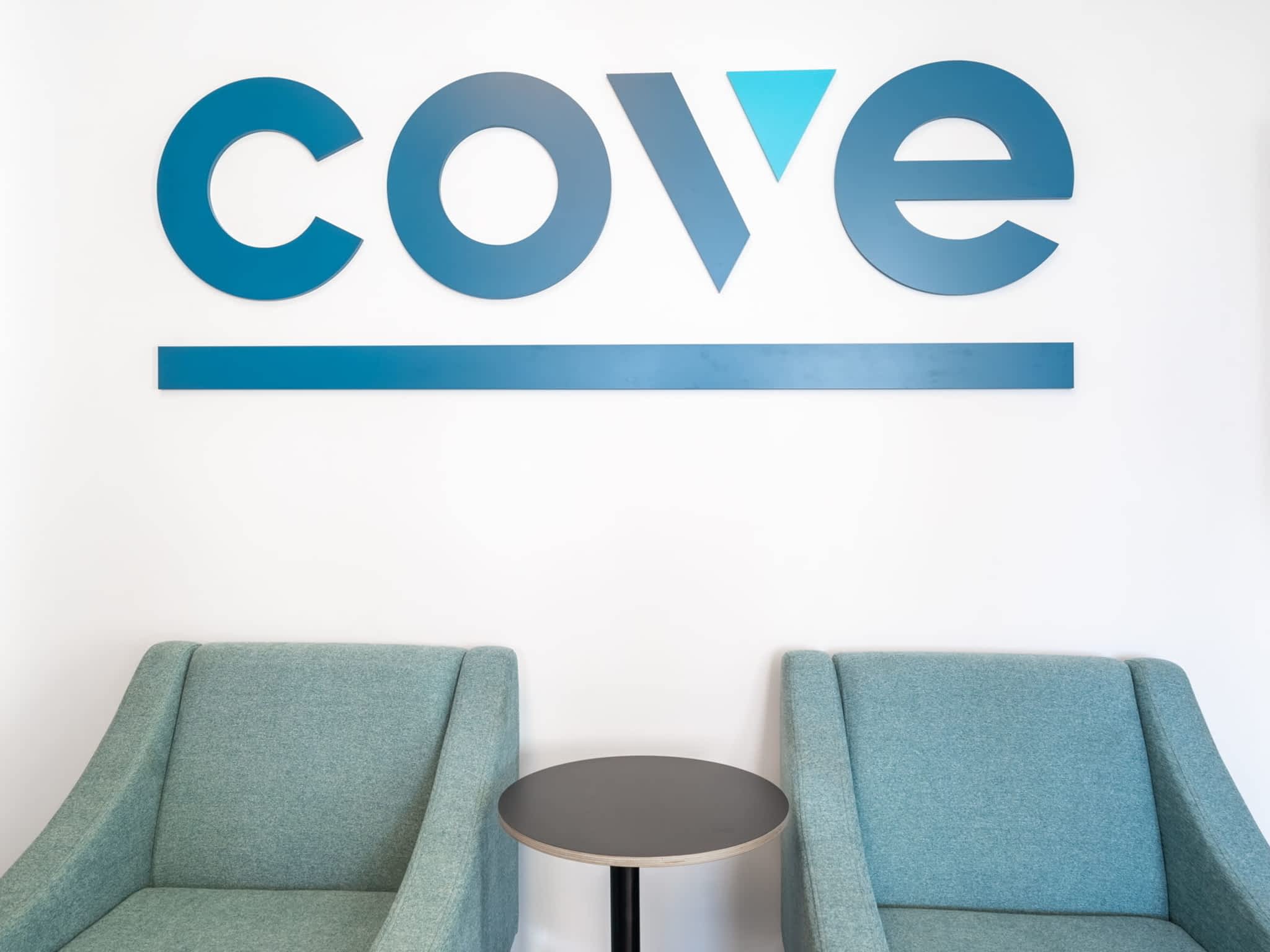 photo Cove Real Estate Brokerage Ltd.