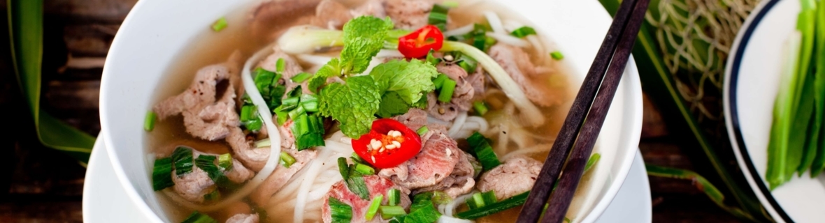 It’s a Pho’sure thing: Edmonton's best pho