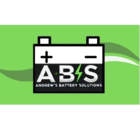 Andrew's Battery Solutions - Battery Supplies