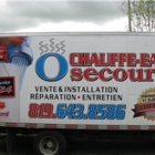 Chauffe-Eau O Secours - Plombiers et entrepreneurs en plomberie