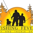 Fishing Fever Tackle Shop Limited - Magasins d'articles de sport