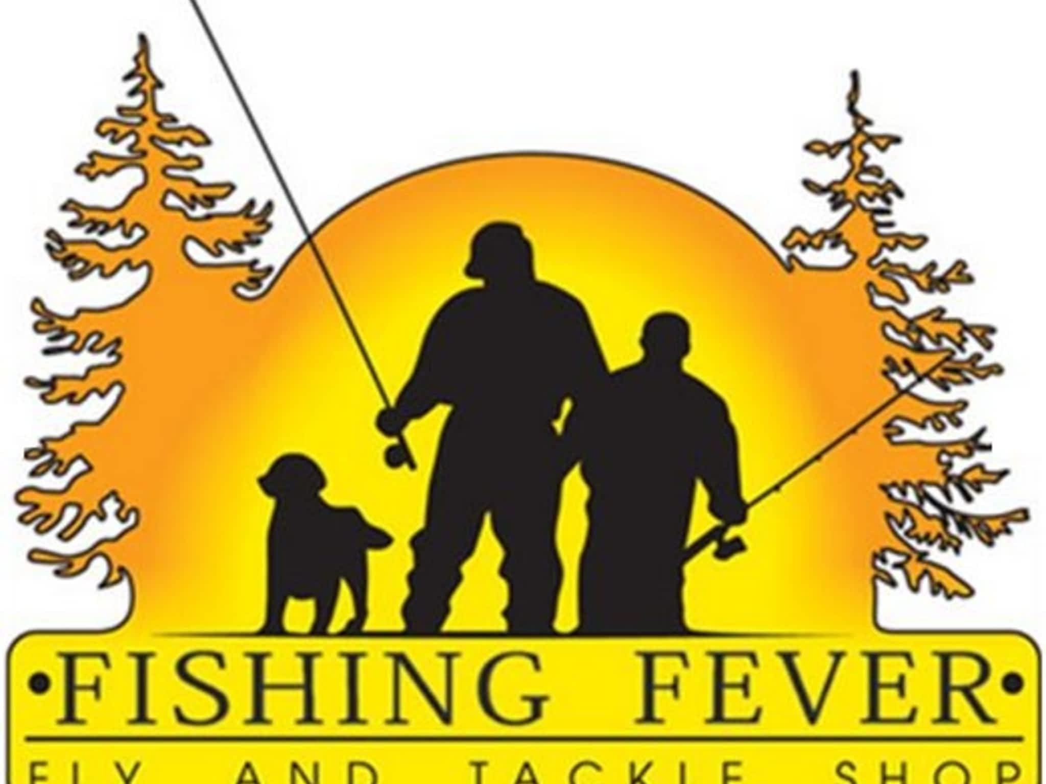 photo Fishing Fever Tackle Shop Limited