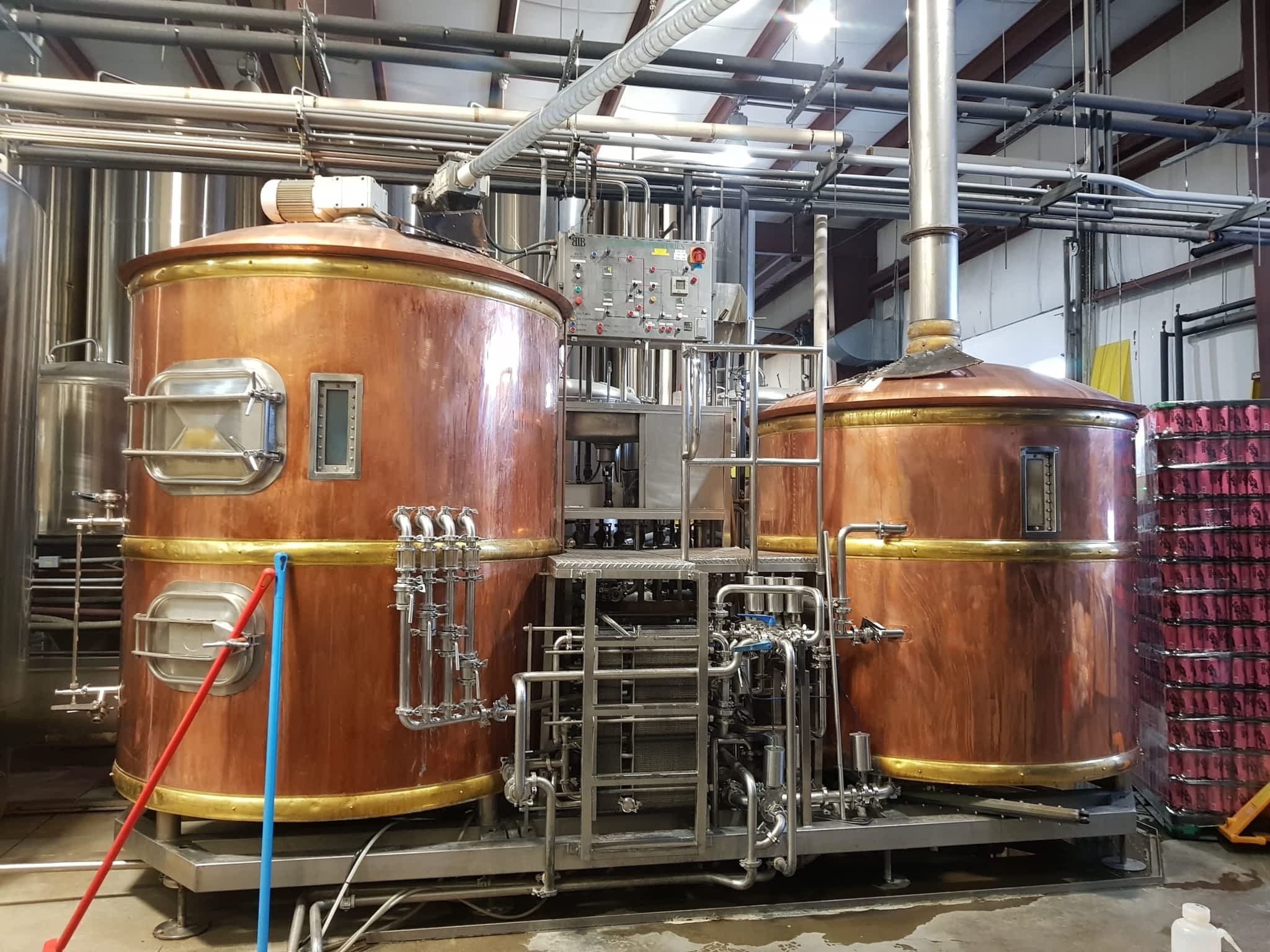 photo Rickman Electrical Services