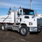 Rebel Heart Trucking - Transport d'eau