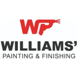 View Williams Painting’s Owen Sound profile