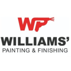 Williams Painting - Peintres