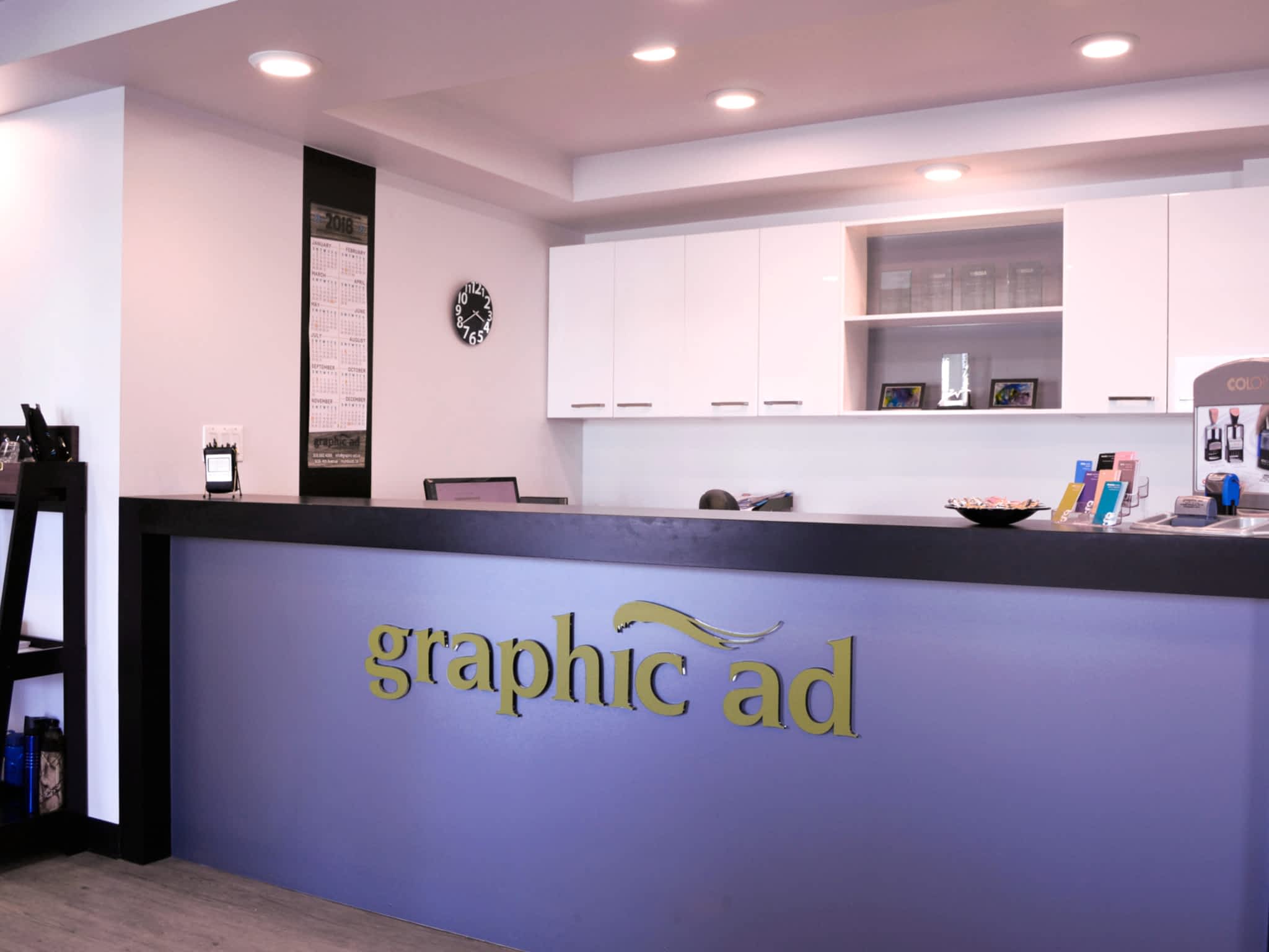 photo Graphic Ad Ltd