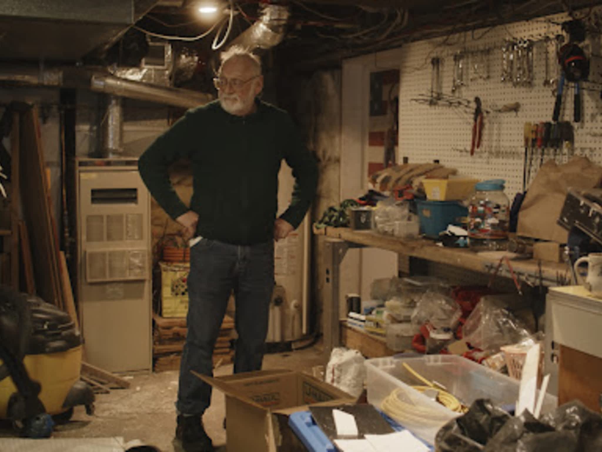 photo Changing Places Downsizing