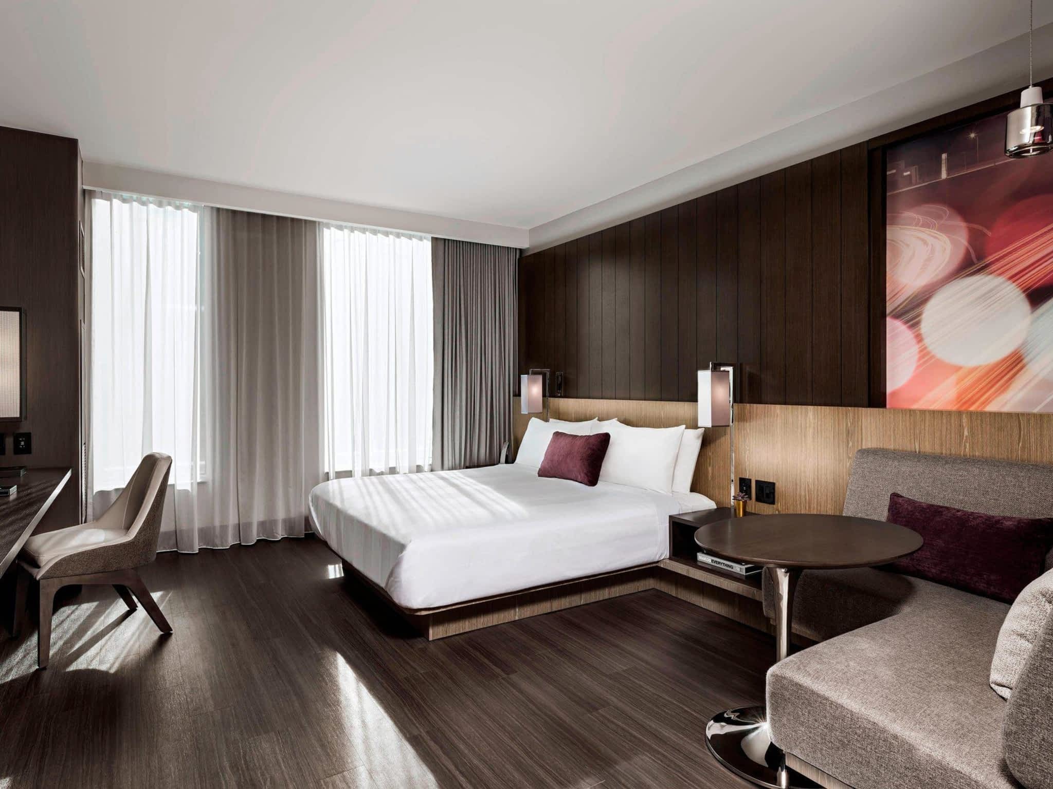 photo Toronto Marriott Markham