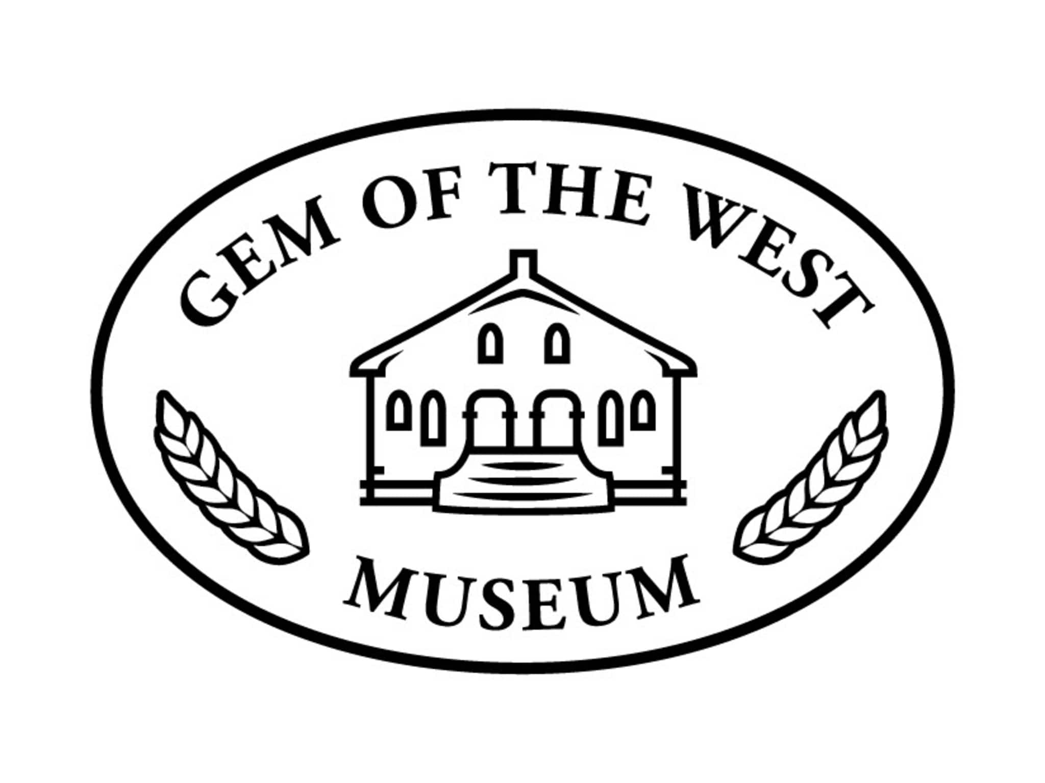photo Gem of The West Museum