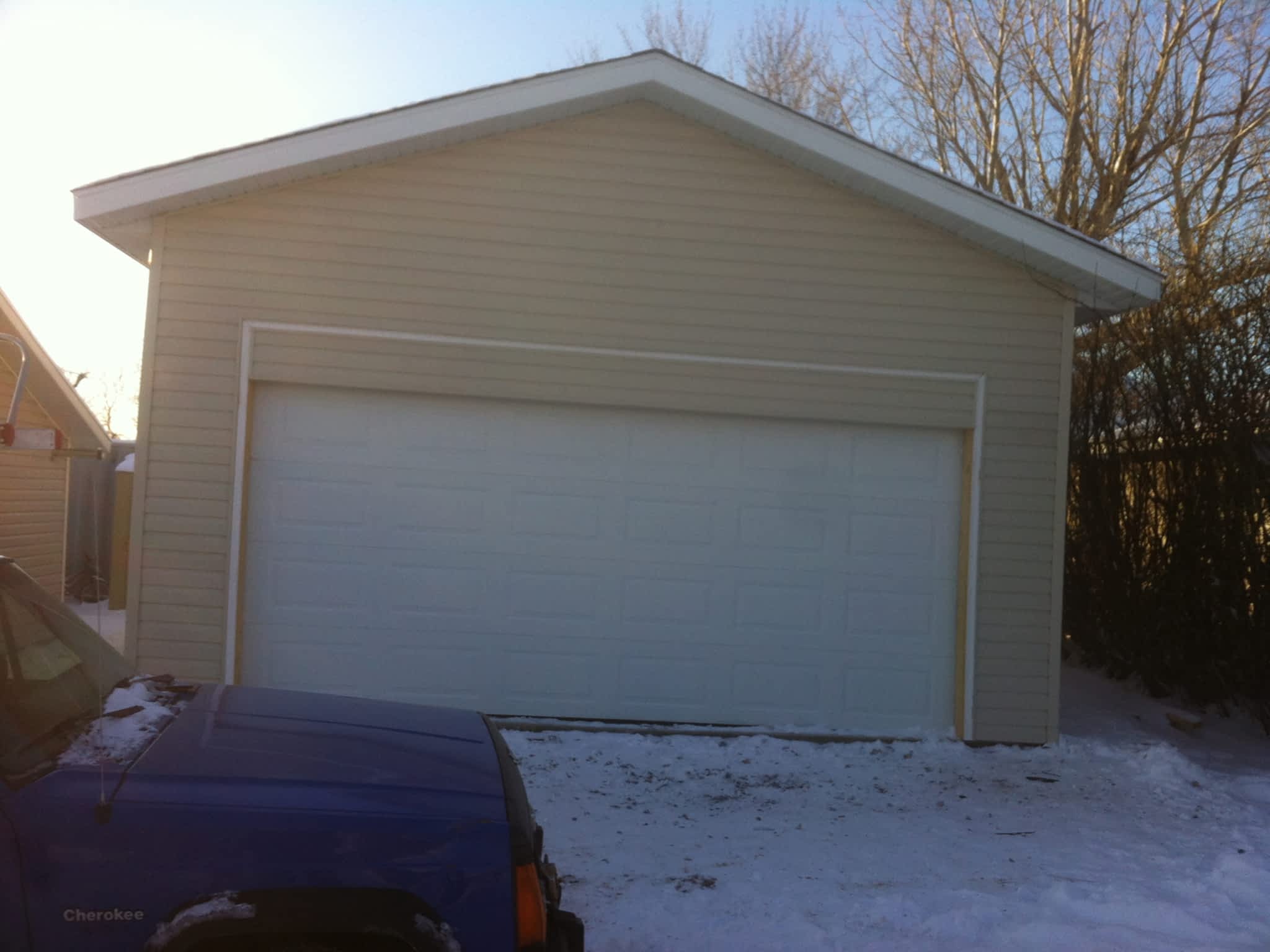 photo Structure Solutionz