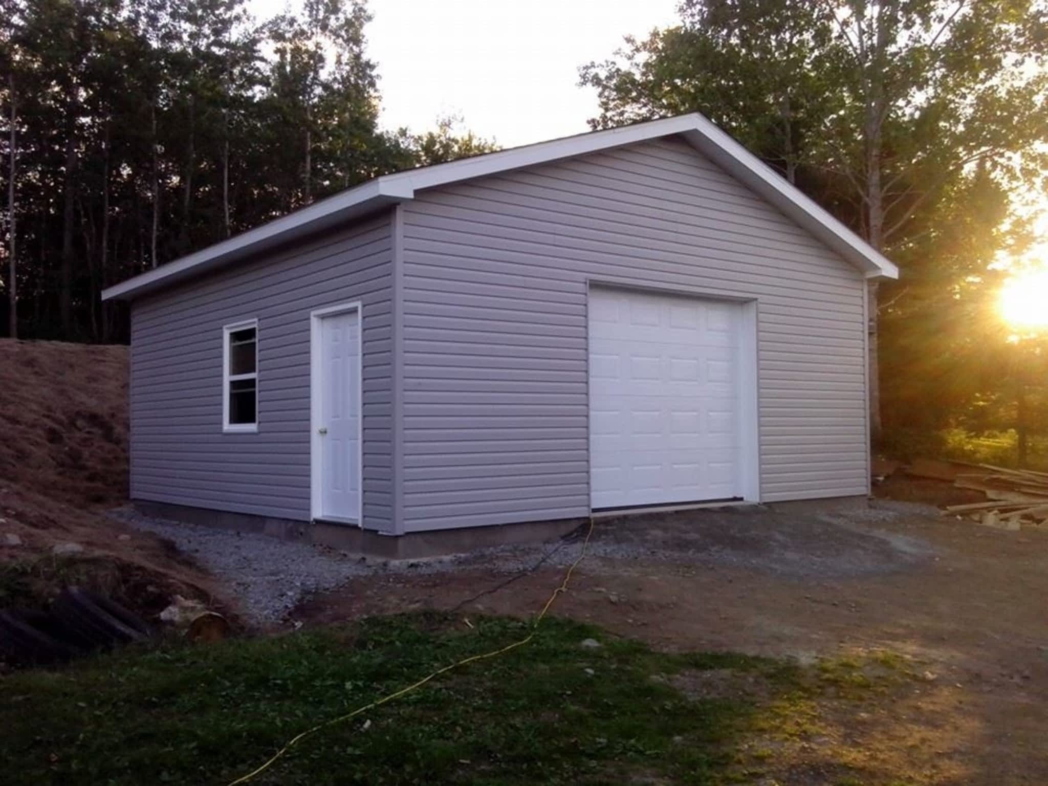 photo Ruggles Contracting