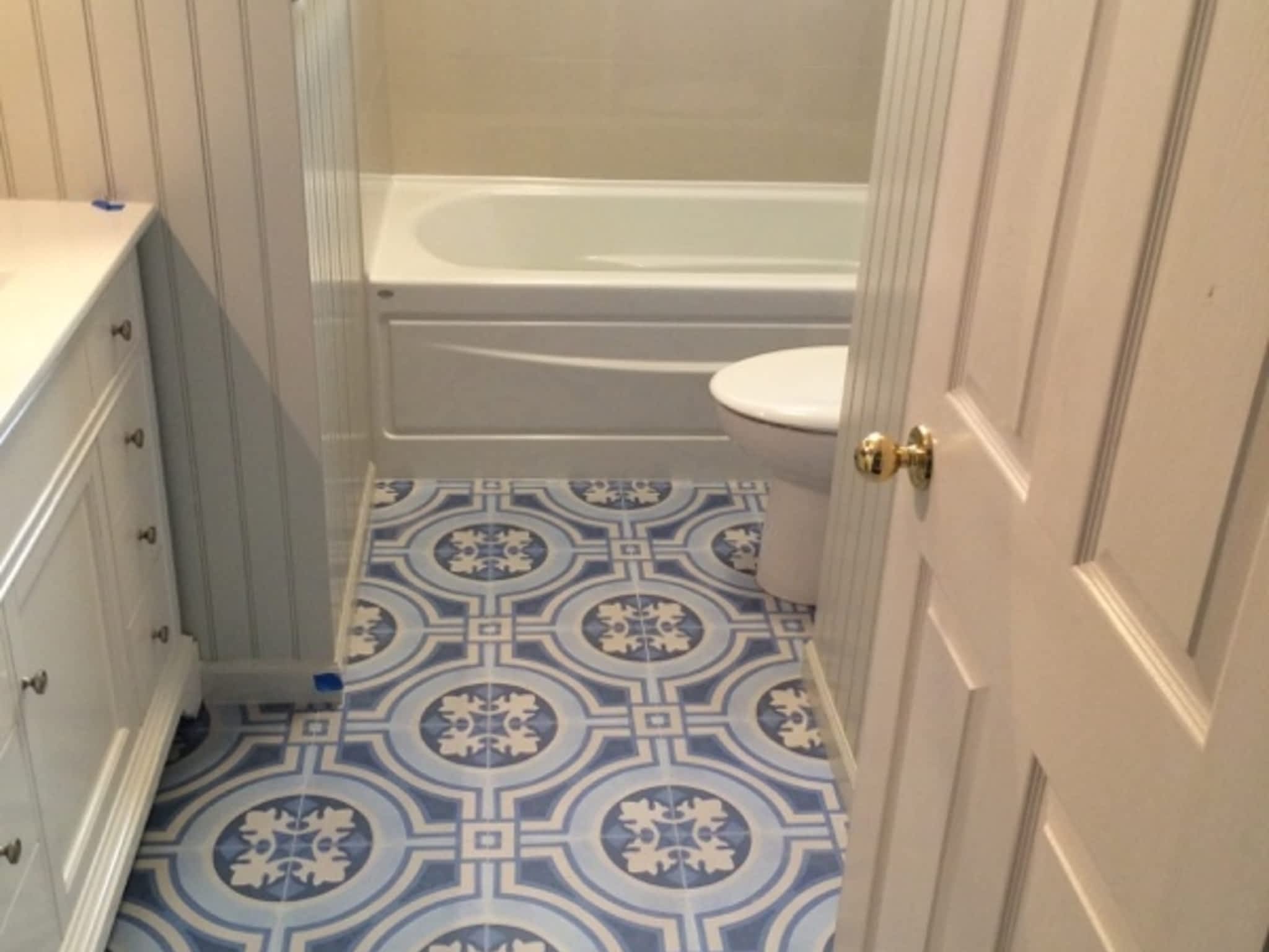 Decora Ceramic Tile & Natural Stone Victoria, BC 3205 Quadra St