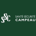 Santé Securité Campeau - Santé et sécurité au travail