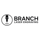 Branch Laser Engraving - General Engravers