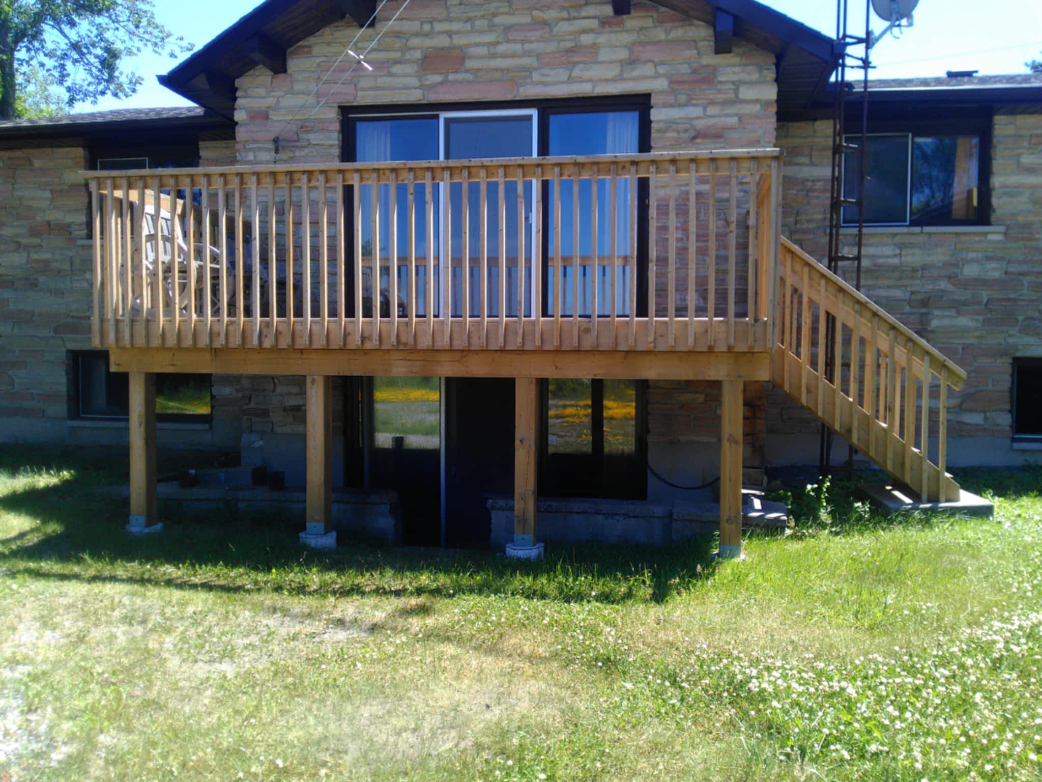 photo Don's Building Services