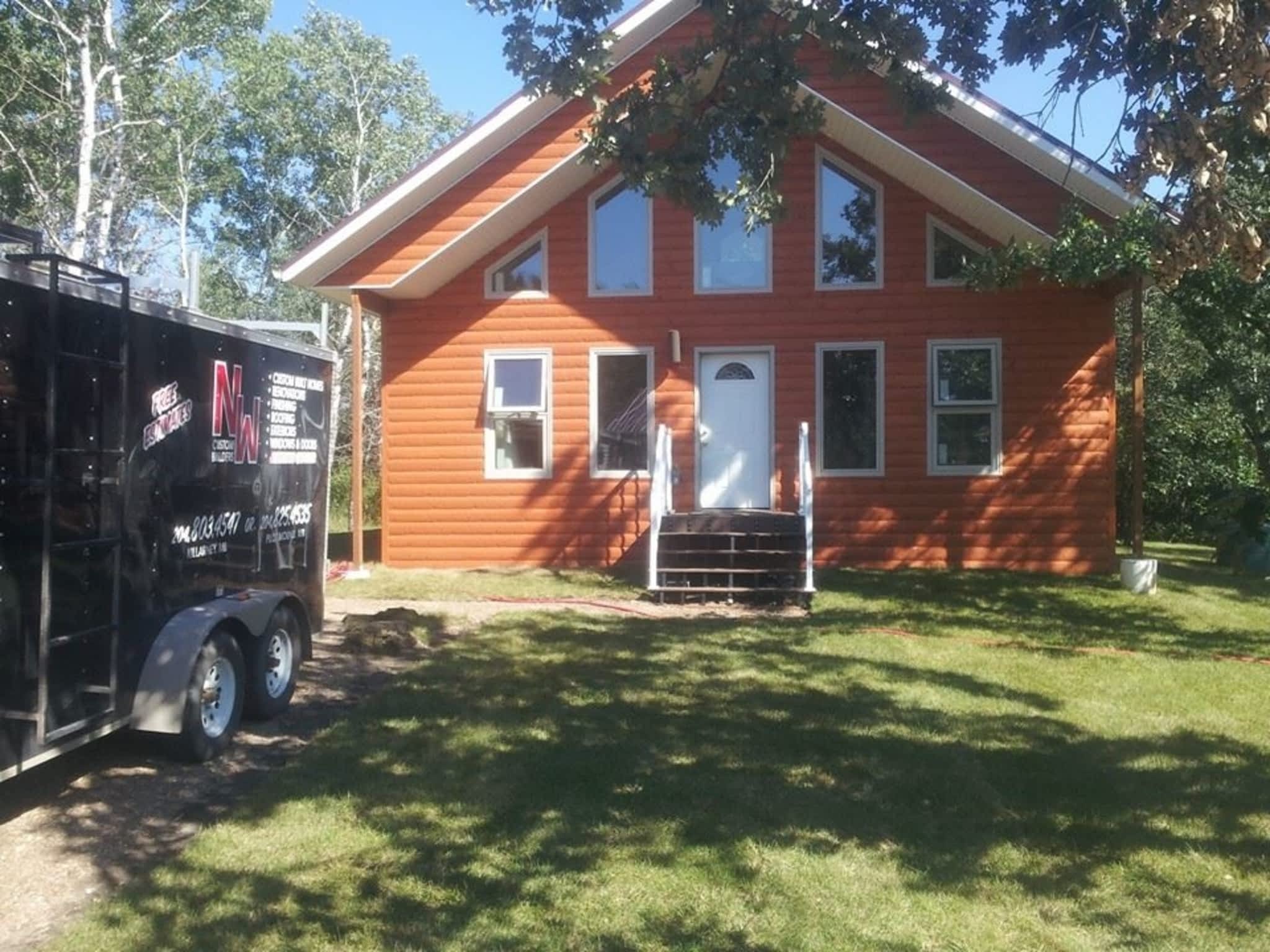 photo NW Custom Builders