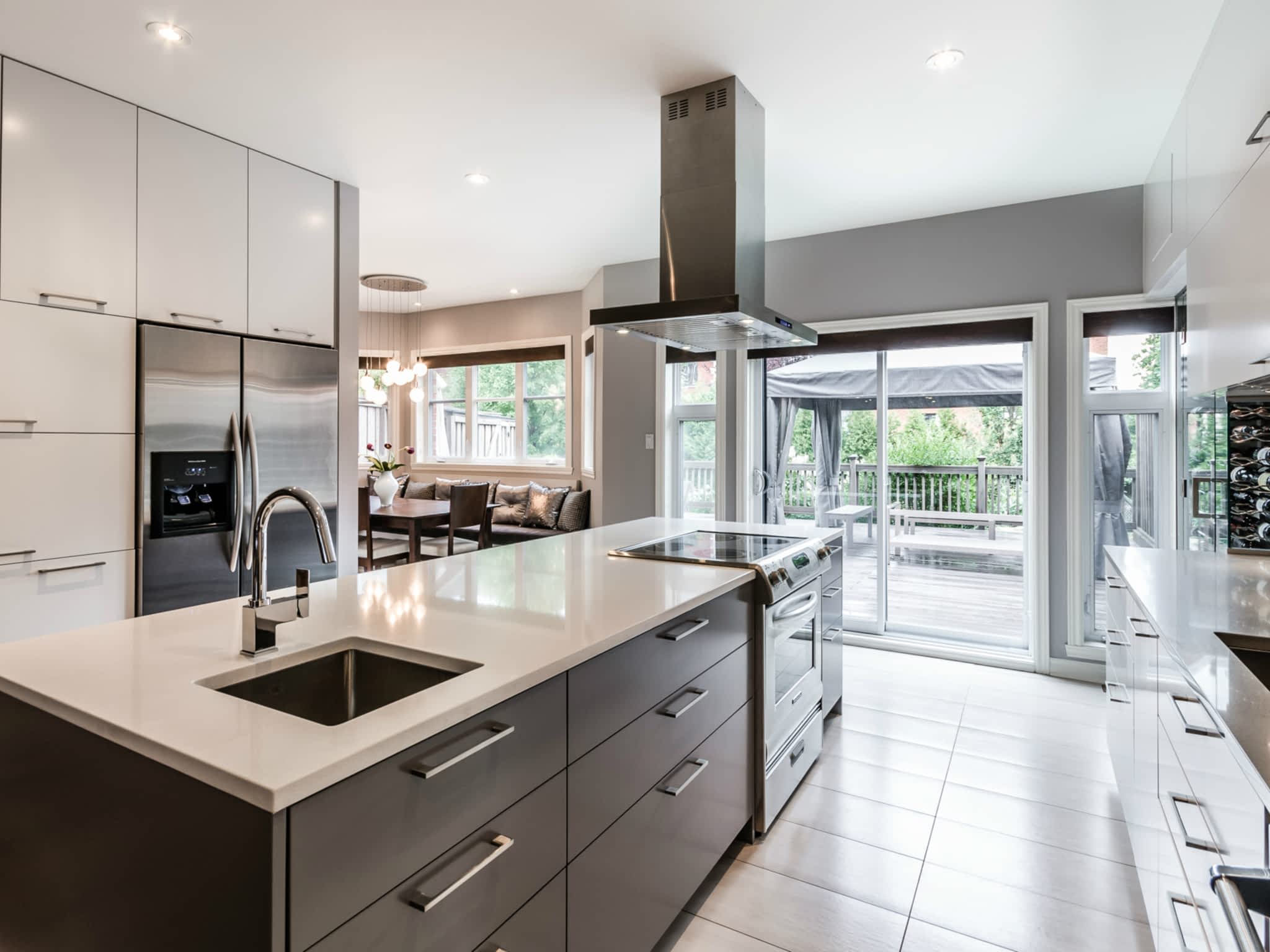 photo Construction Stéphane Proulx