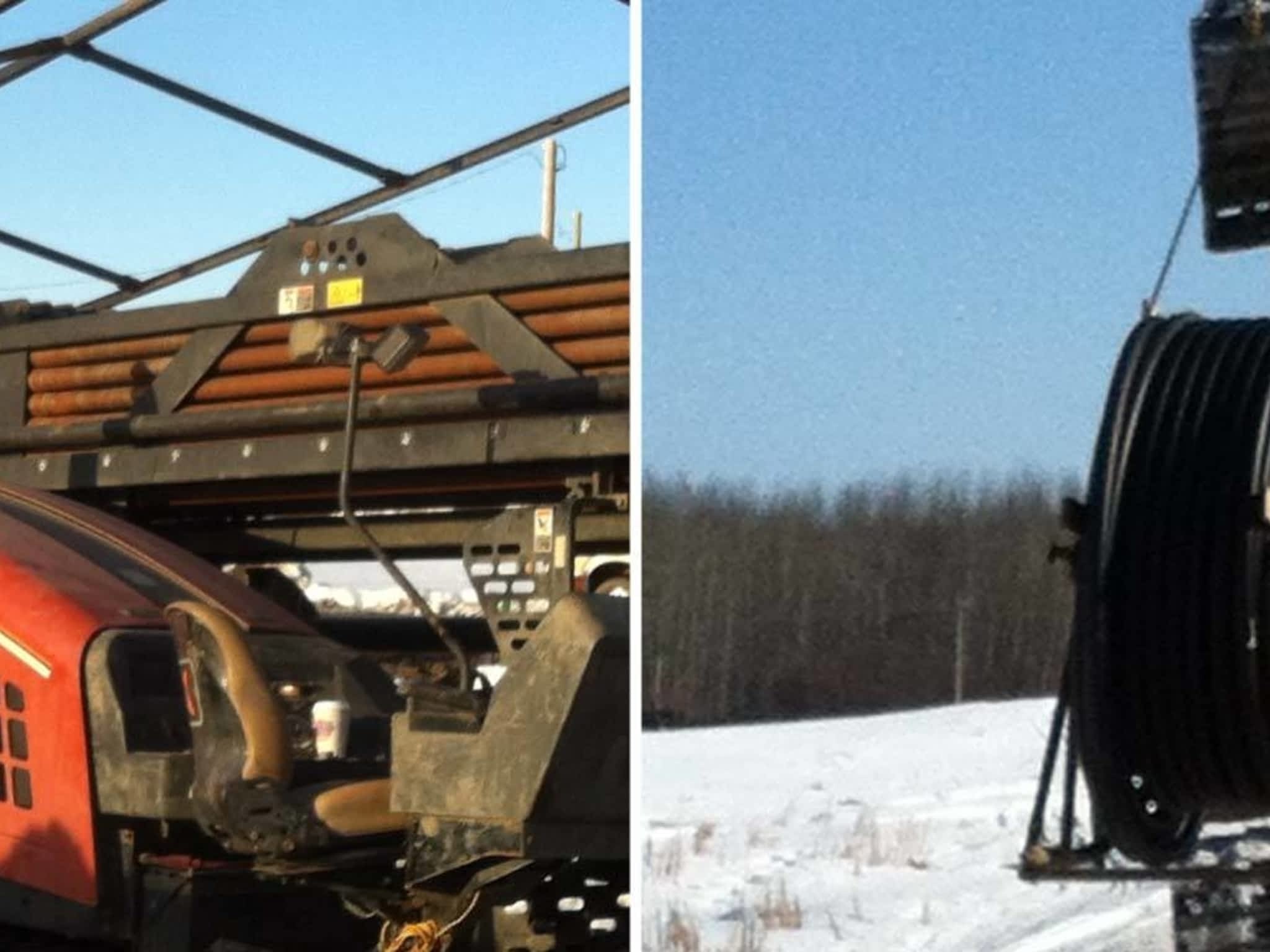 photo Van-Ross Contracting