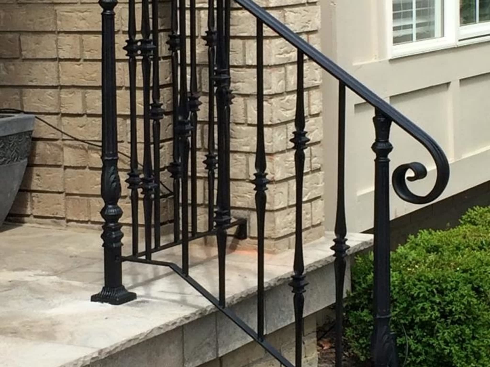 photo Railings By Design