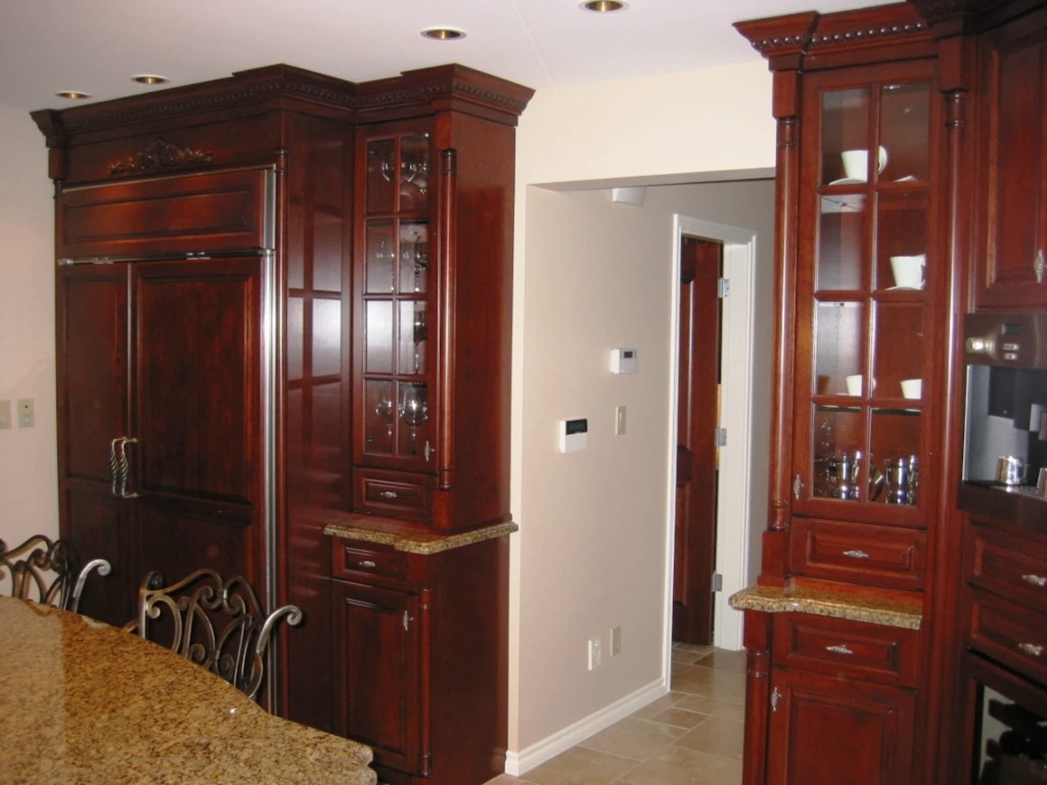photo Florkowsky's Woodworking & Cabinets Ltd