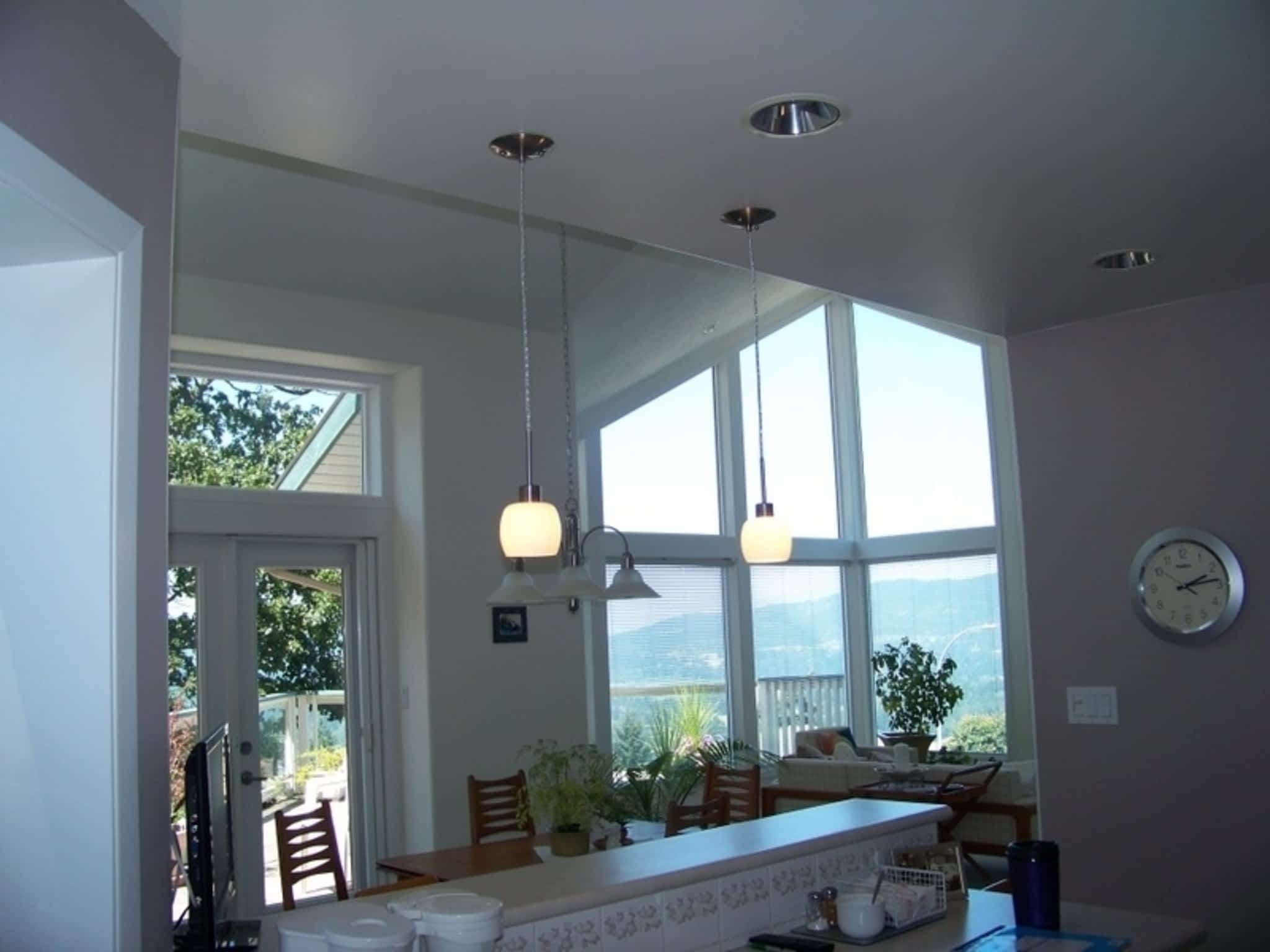 photo Thompson Electrical Services