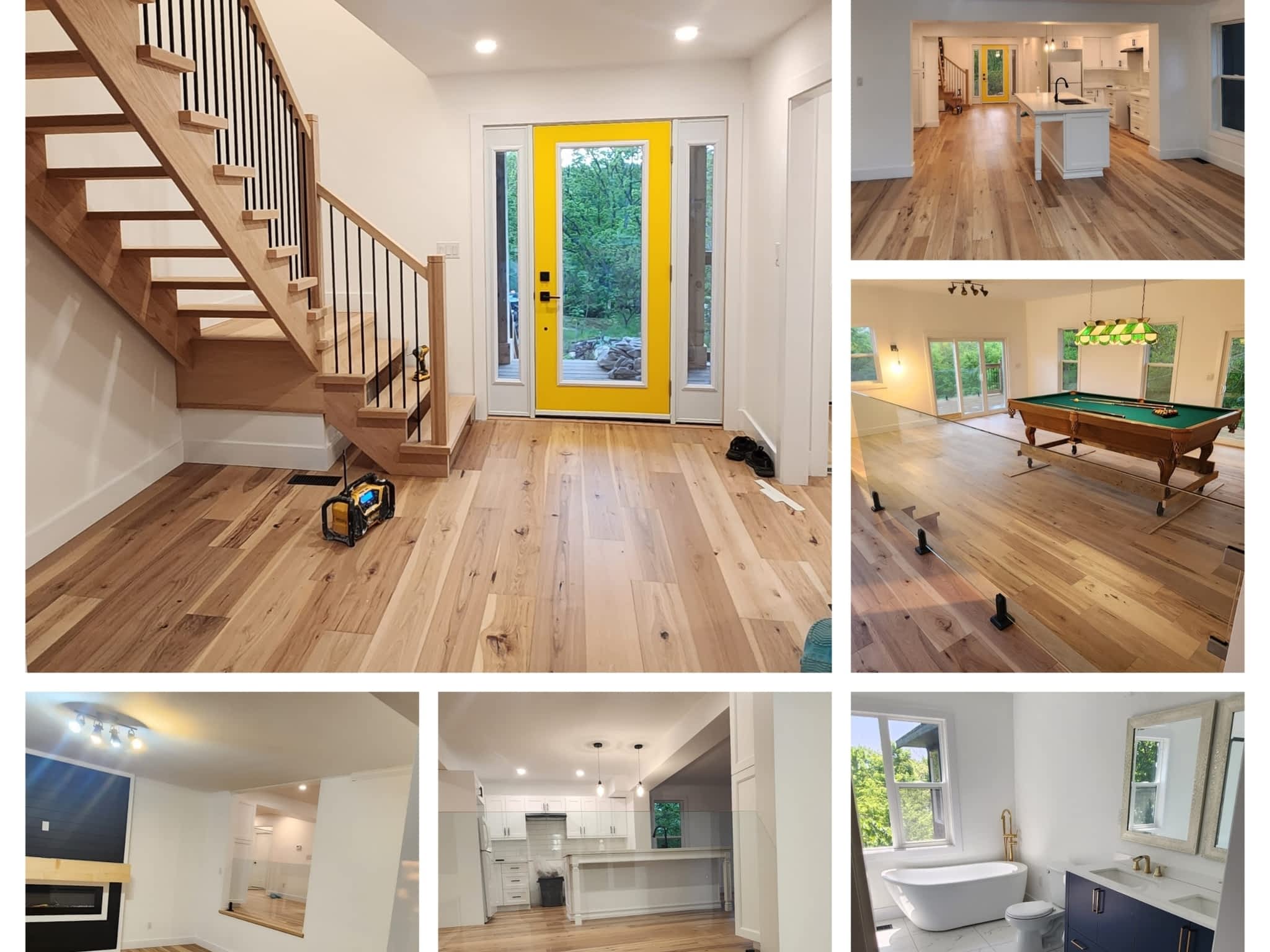 photo Modern Edge Contracting