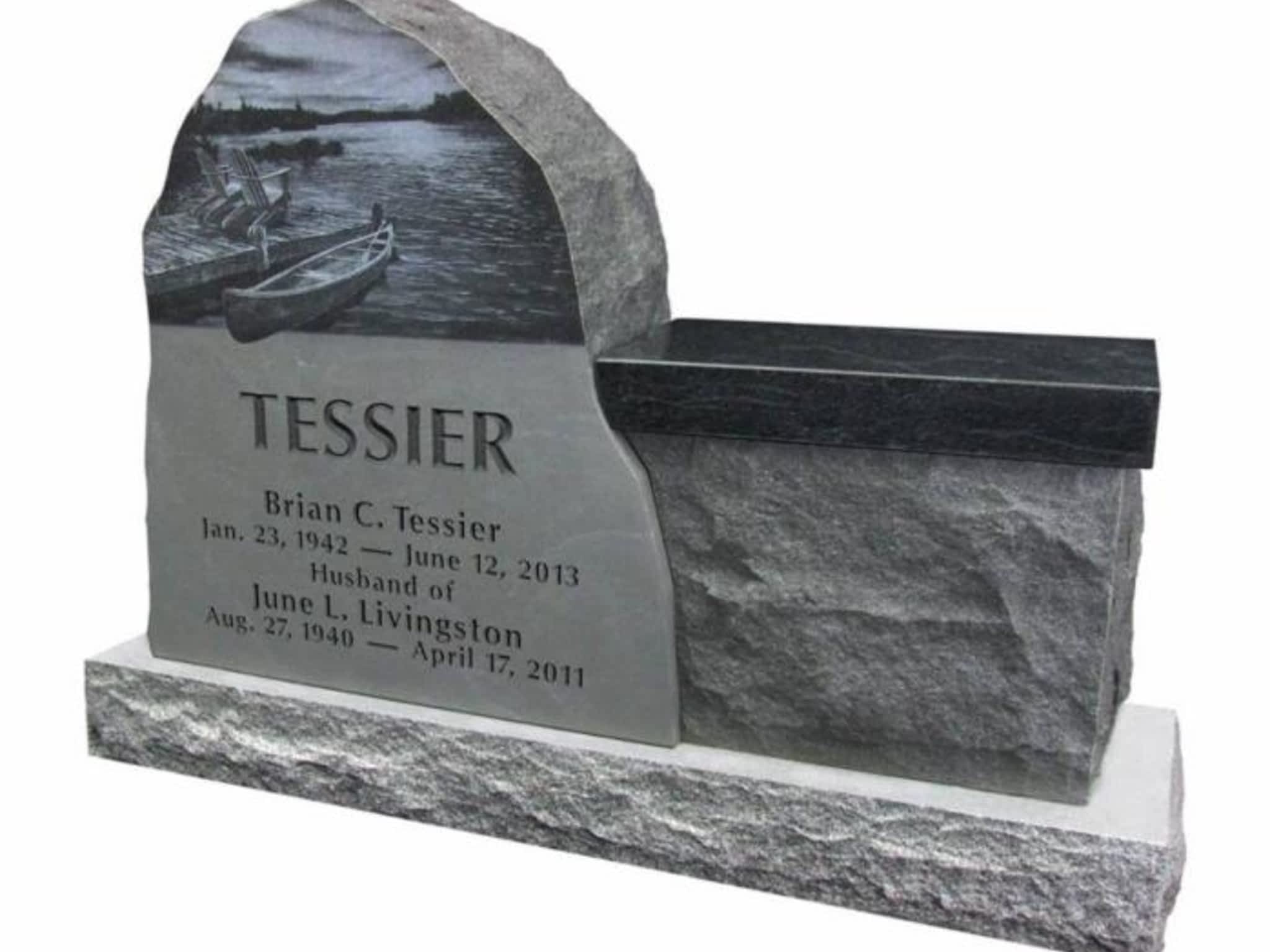 photo Smet Monuments