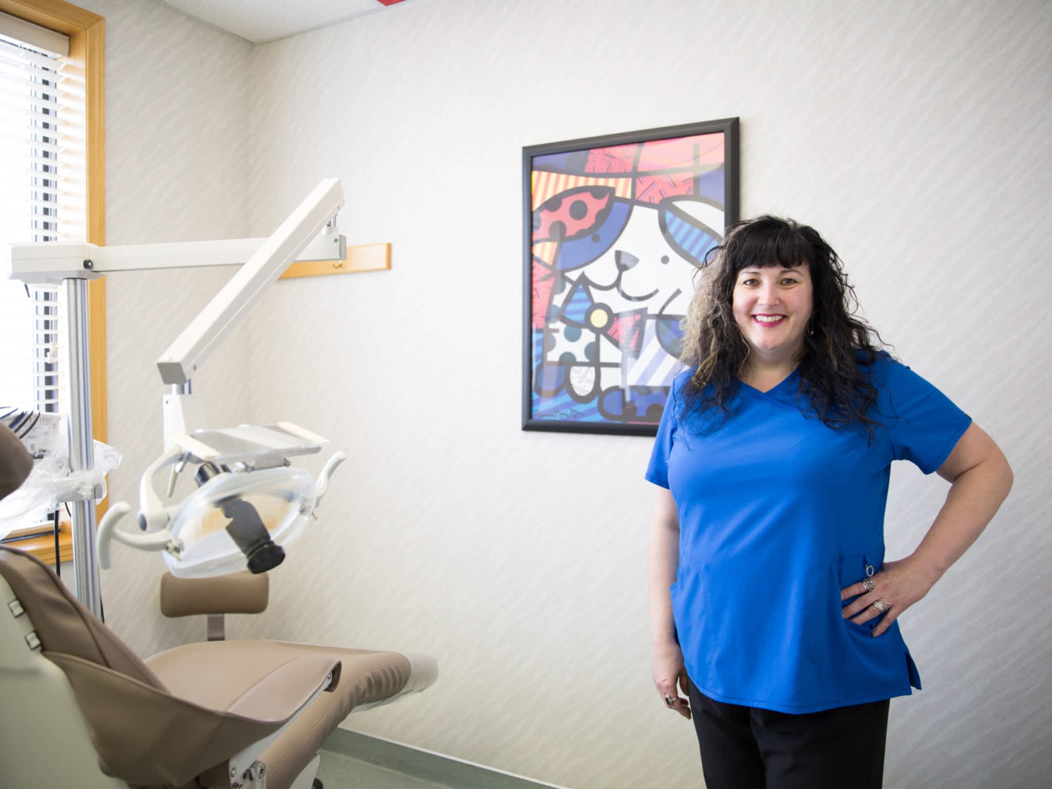 Crestwood Dental Medicine Hat, AB 2021899 Dunmore Rd SE Canpages