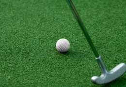 Putt and play at these great Toronto mini-golf courses
