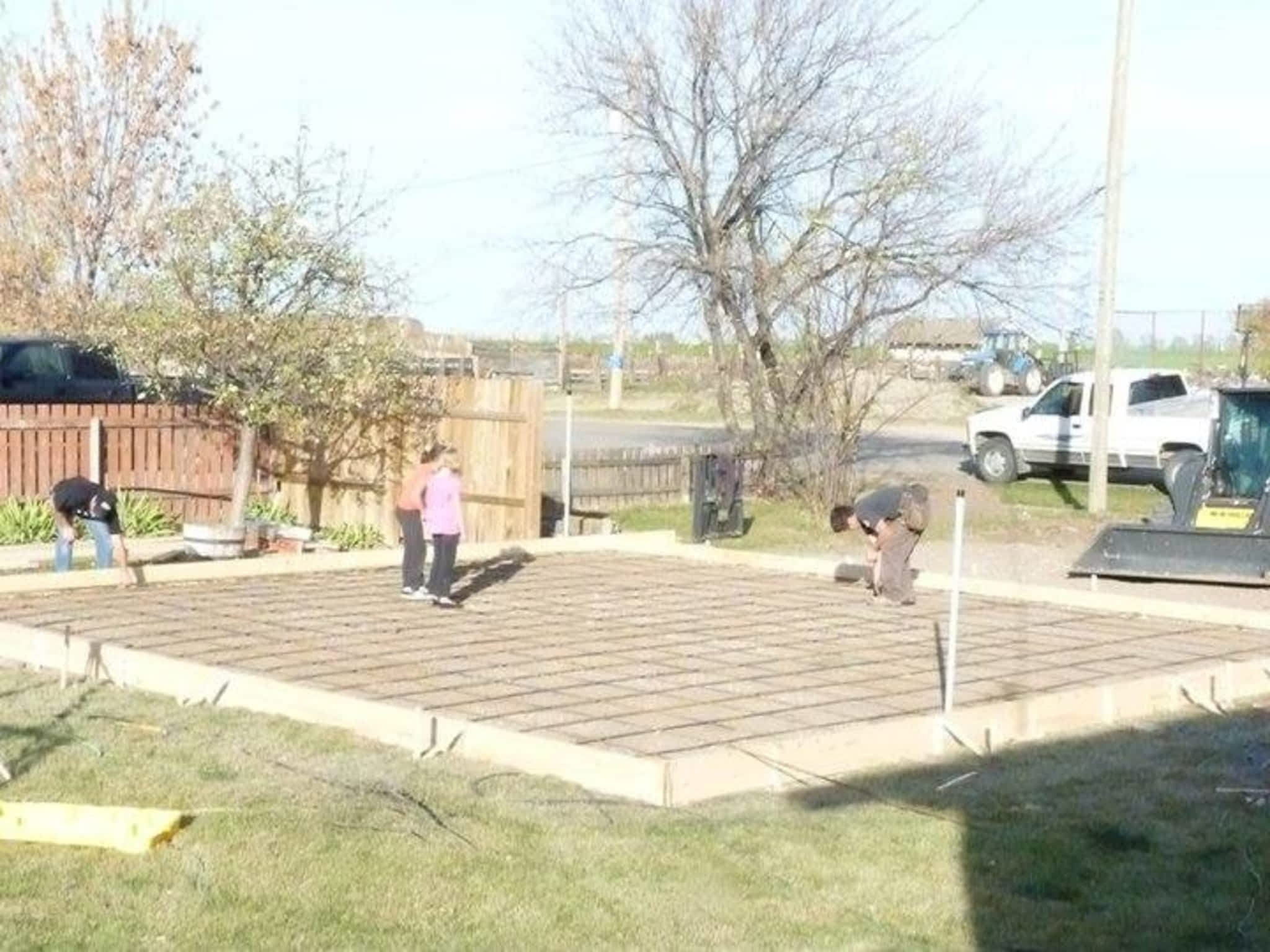 photo PK Construction