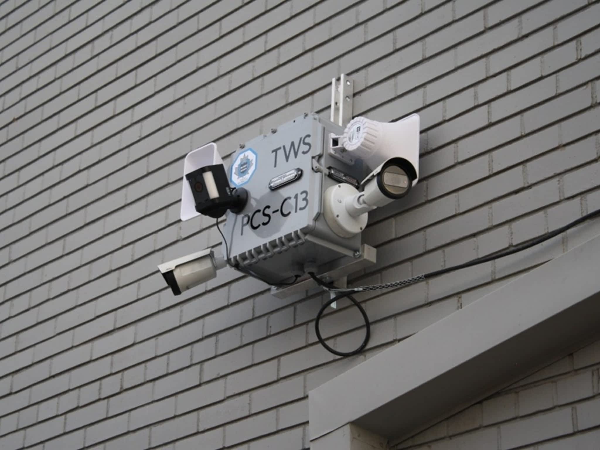 photo Tri-West Security