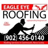 View Eagle Eye Roofing’s Halifax profile