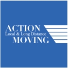 Action Moving & Storage - Déménagement et entreposage