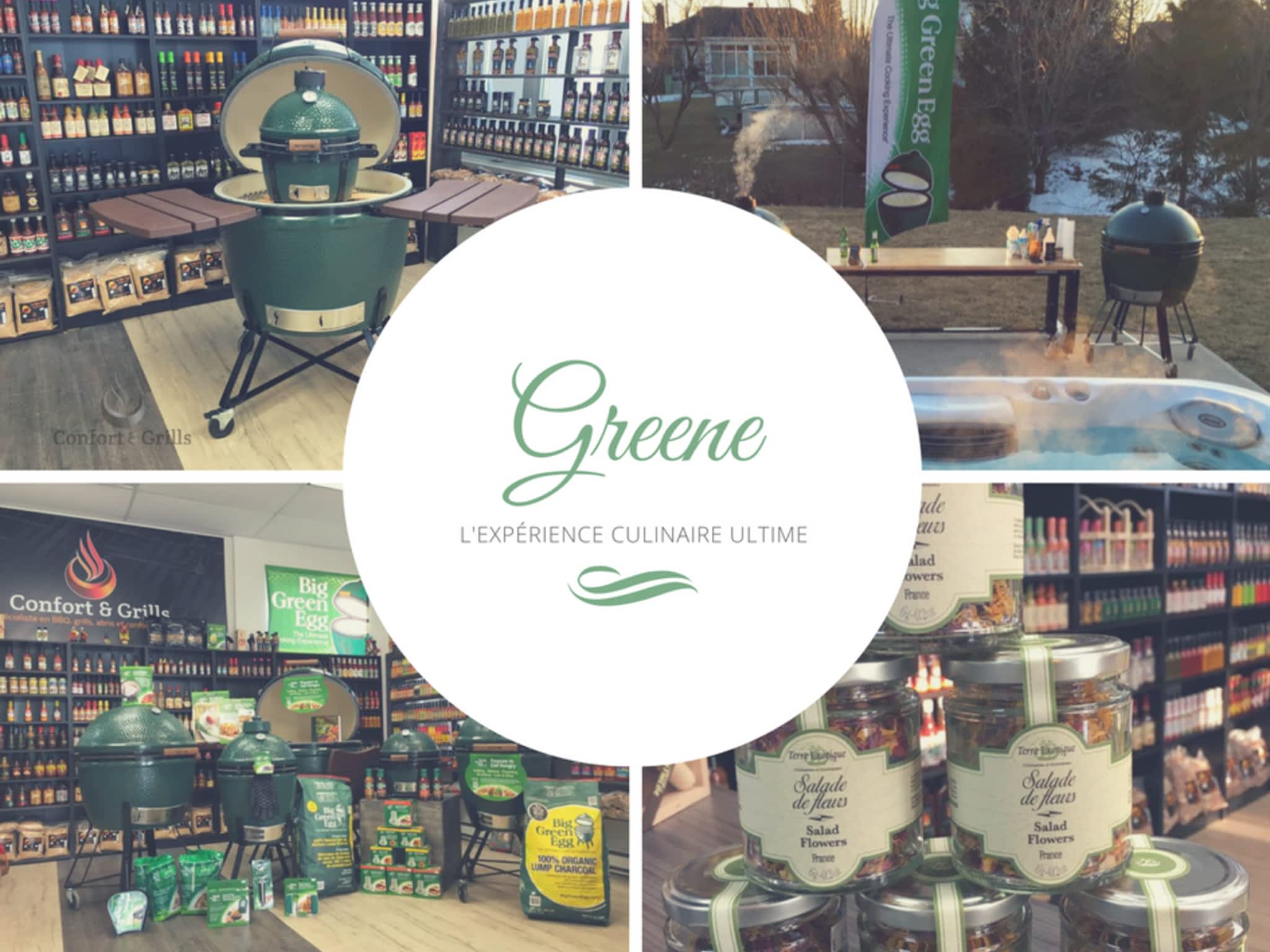 photo Confort Et Grill