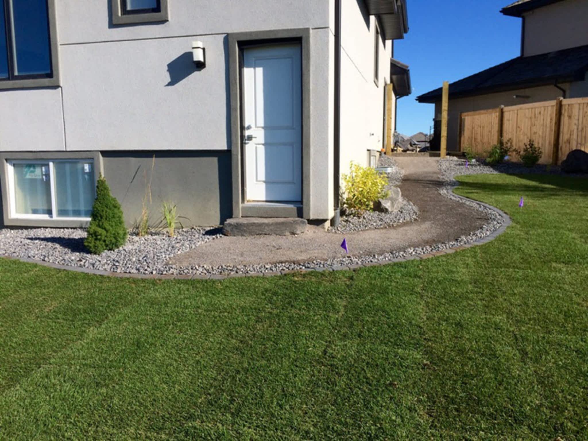 photo All Star Landscaping Sevices Ltd