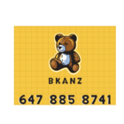 Voir le profil de BKanz - Bowmanville