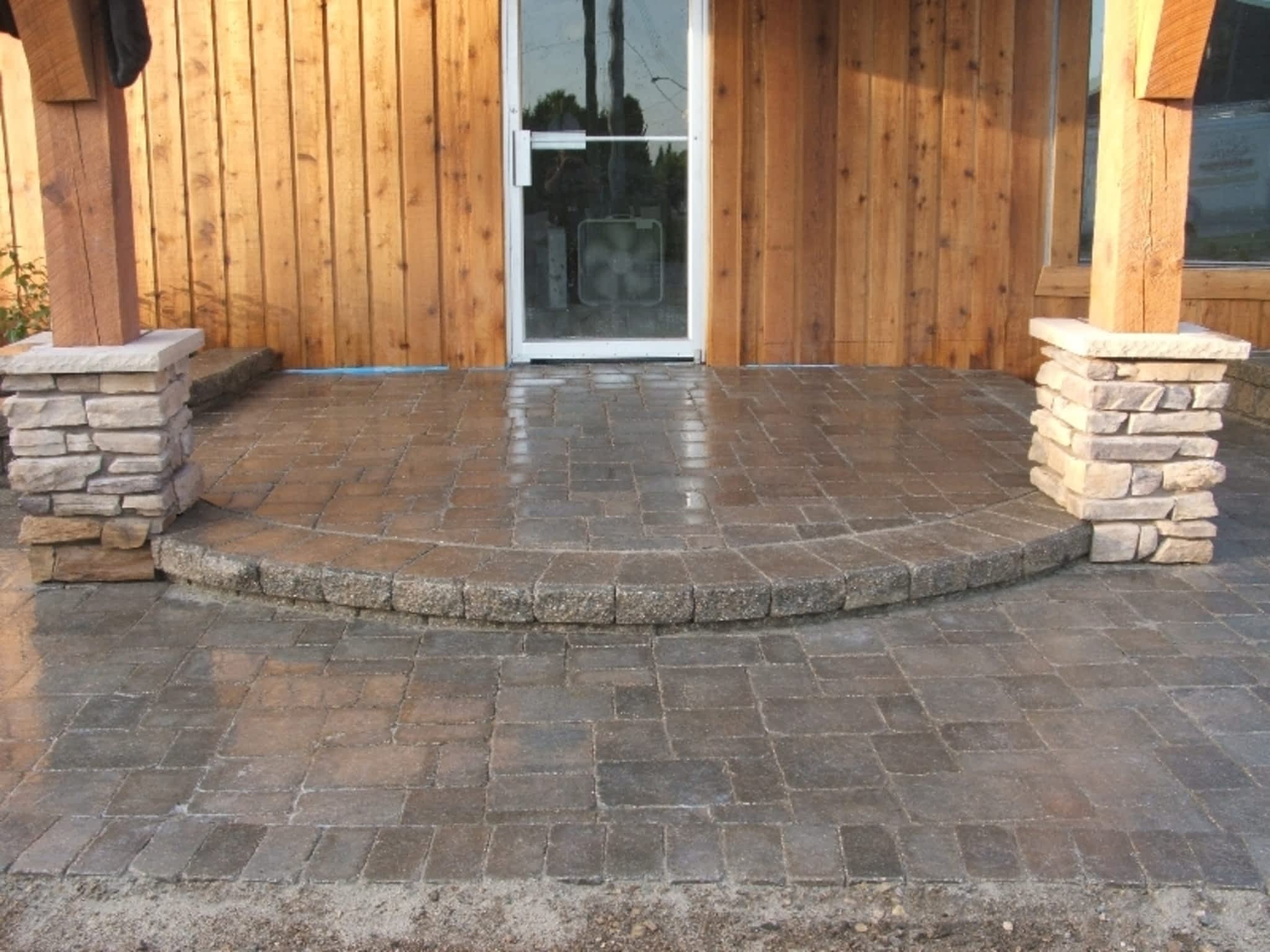 photo Alternative Landscaping