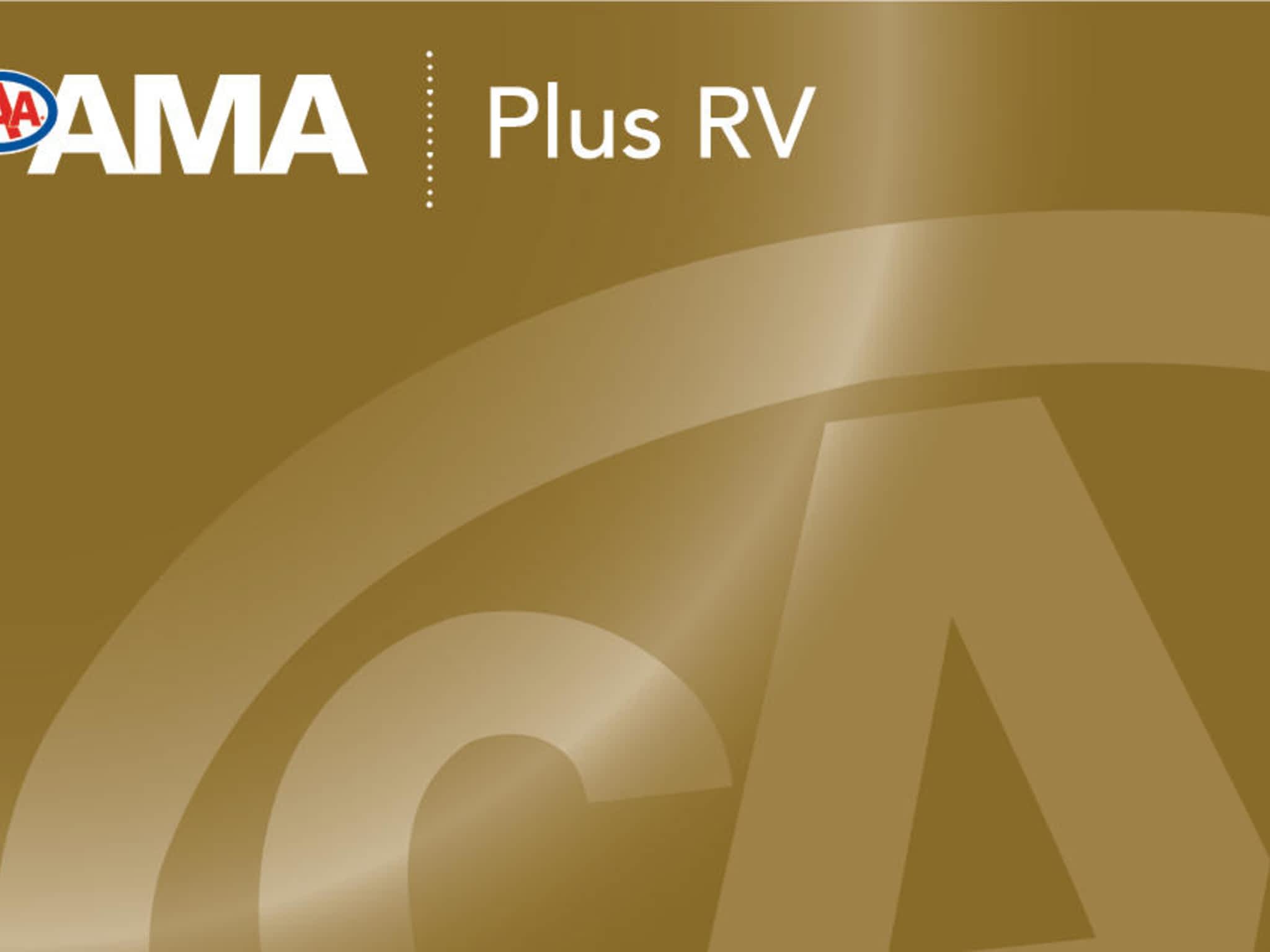 photo AMA - Alberta Motor Association