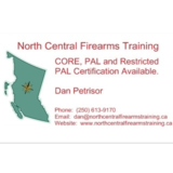 View North Central Firearms Training’s Victoria profile