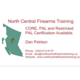 View North Central Firearms Training’s Prince George profile