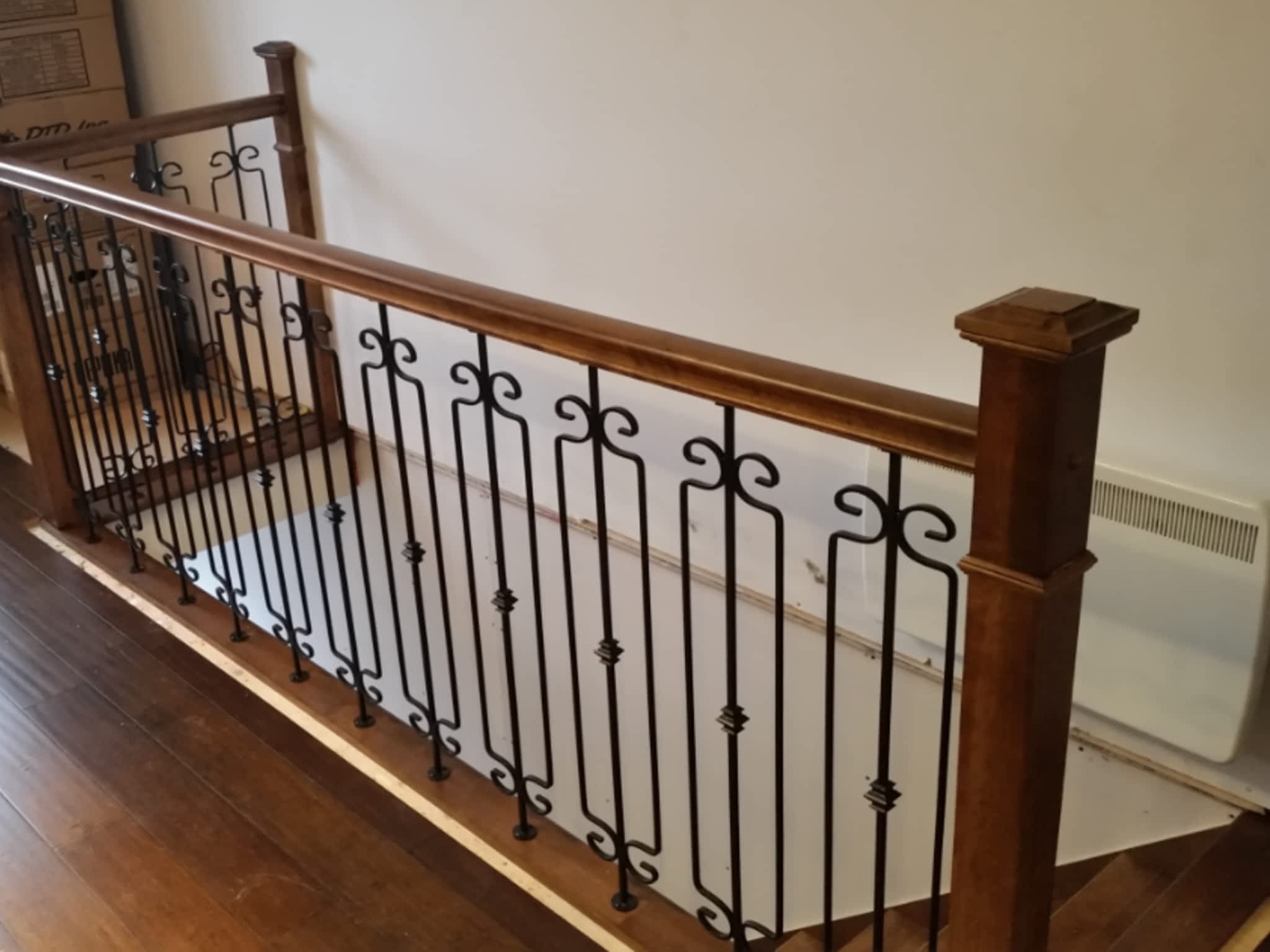 photo Construction Eric Lessard