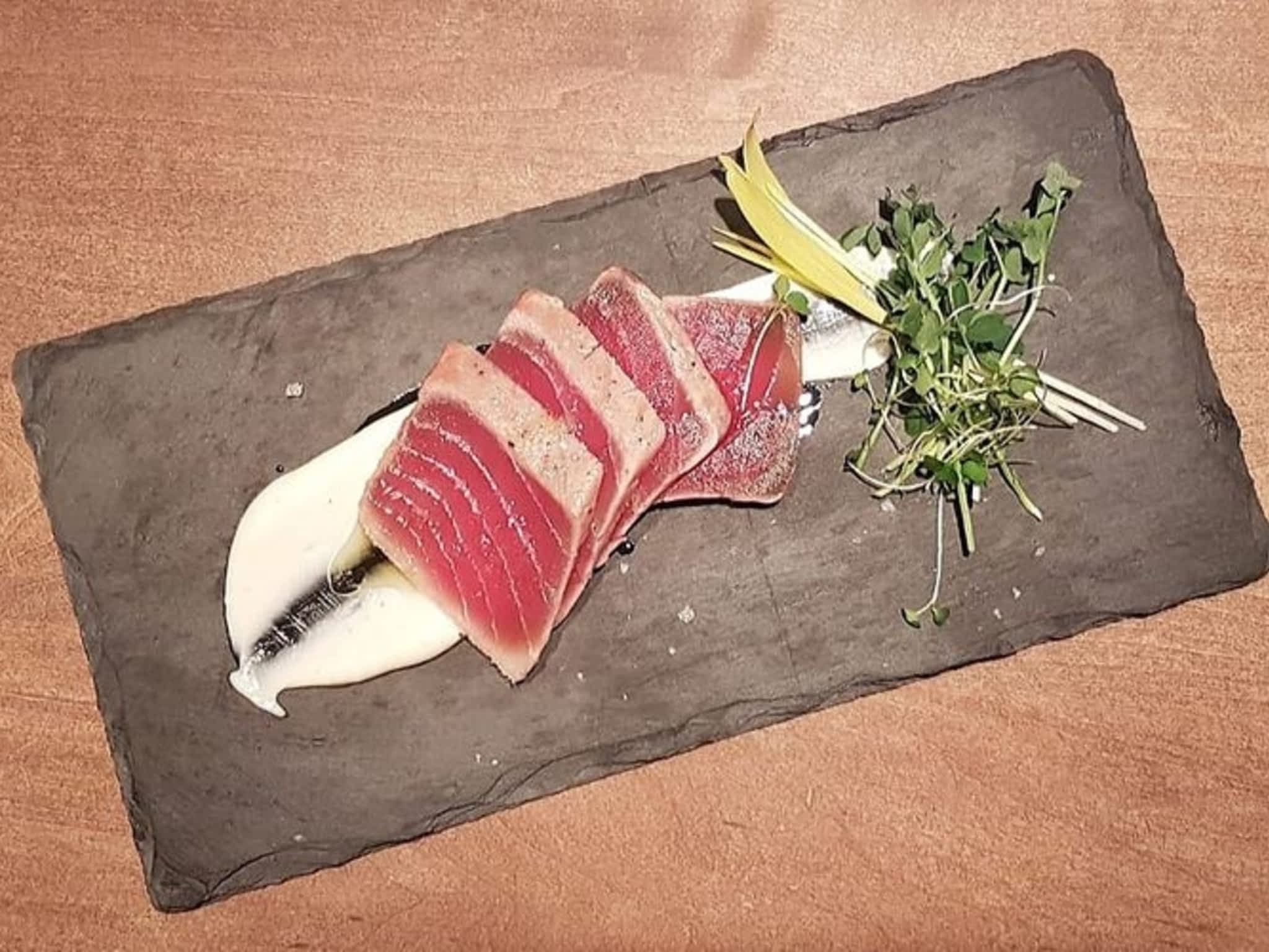 photo Harvest Food & Drink