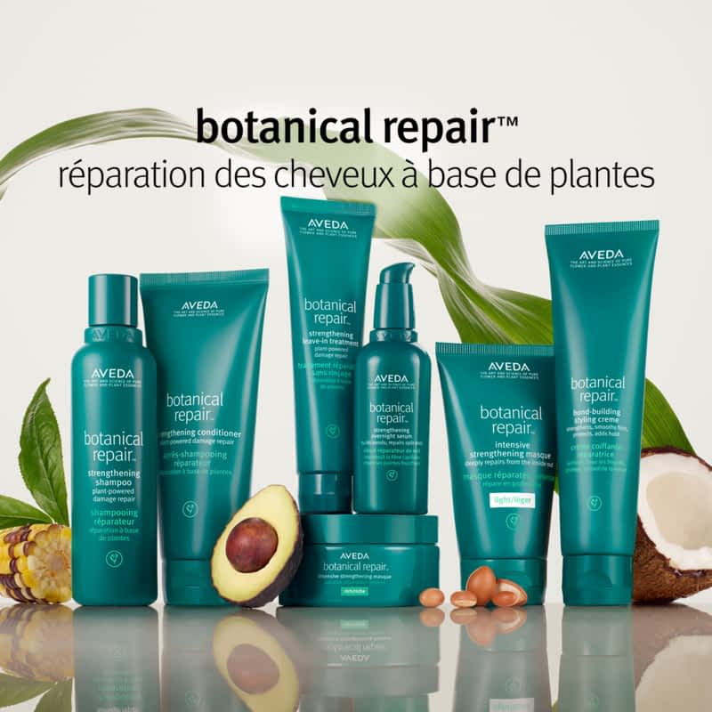 Misapon　　AVEDA Aveda Botanical Repair Purple Toning Shampoo 200ml | AV-DASHOP.nl