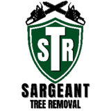 Voir le profil de Sargeant Tree Removal - Kingston
