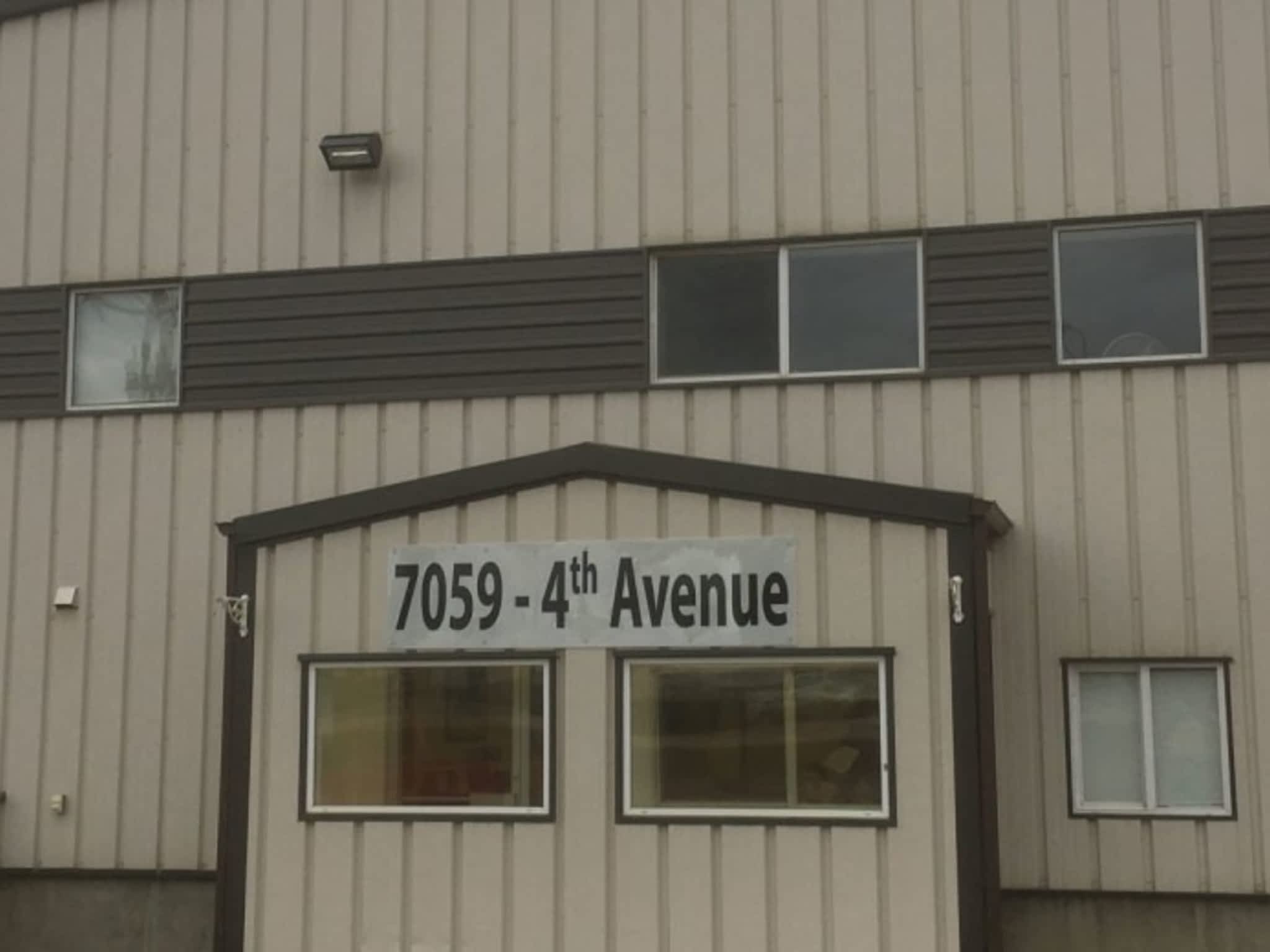 photo McPhee Construction Ltd